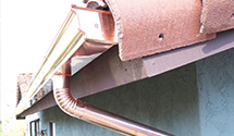 Rain Gutter Installation, Repair, Cleaning in New Freedom, MD